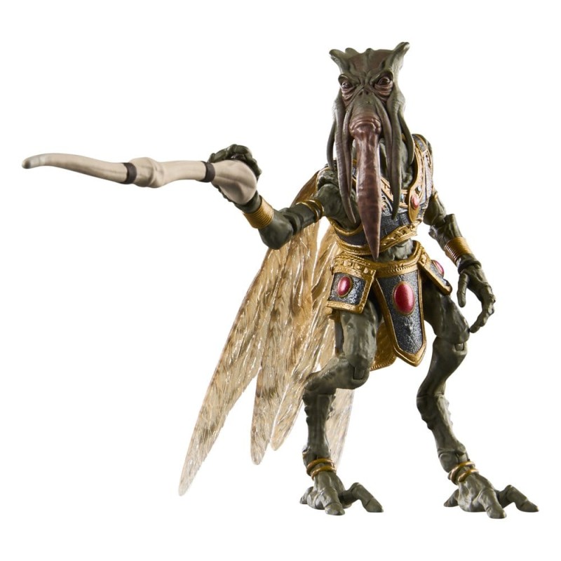 Star Wars Episode II Vintage Collection figurine Poggle the Lesser 10 cm