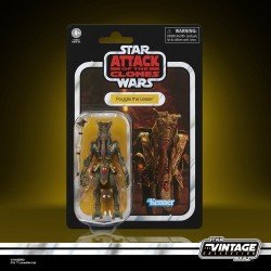 Star Wars Episode II Vintage Collection figurine Poggle the Lesser 10 cm