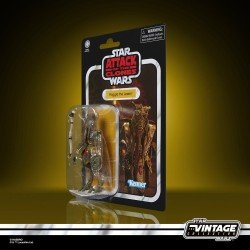 Star Wars Episode II Vintage Collection figurine Poggle the Lesser 10 cm