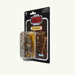 Star Wars Episode II Vintage Collection figurine Poggle the Lesser 10 cm