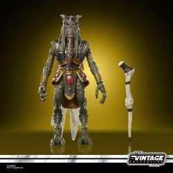 Star Wars Episode II Vintage Collection figurine Poggle the Lesser 10 cm