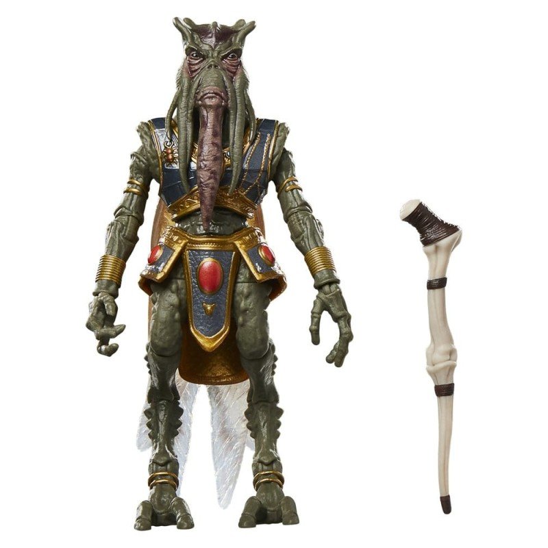 Star Wars Episode II Vintage Collection figurine Poggle the Lesser 10 cm