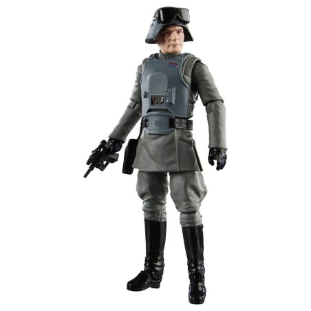 Star Wars Episode V Vintage Collection figurine General Veers (AT-AT Commander) 10 cm