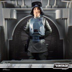 Star Wars Episode V Vintage Collection Action Figure General Veers (AT-AT Commander) 10 cm