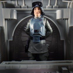 Star Wars Episode V Vintage Collection figurine General Veers (AT-AT Commander) 10 cm
