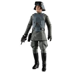 Star Wars Episode V Vintage Collection Action Figure General Veers (AT-AT Commander) 10 cm
