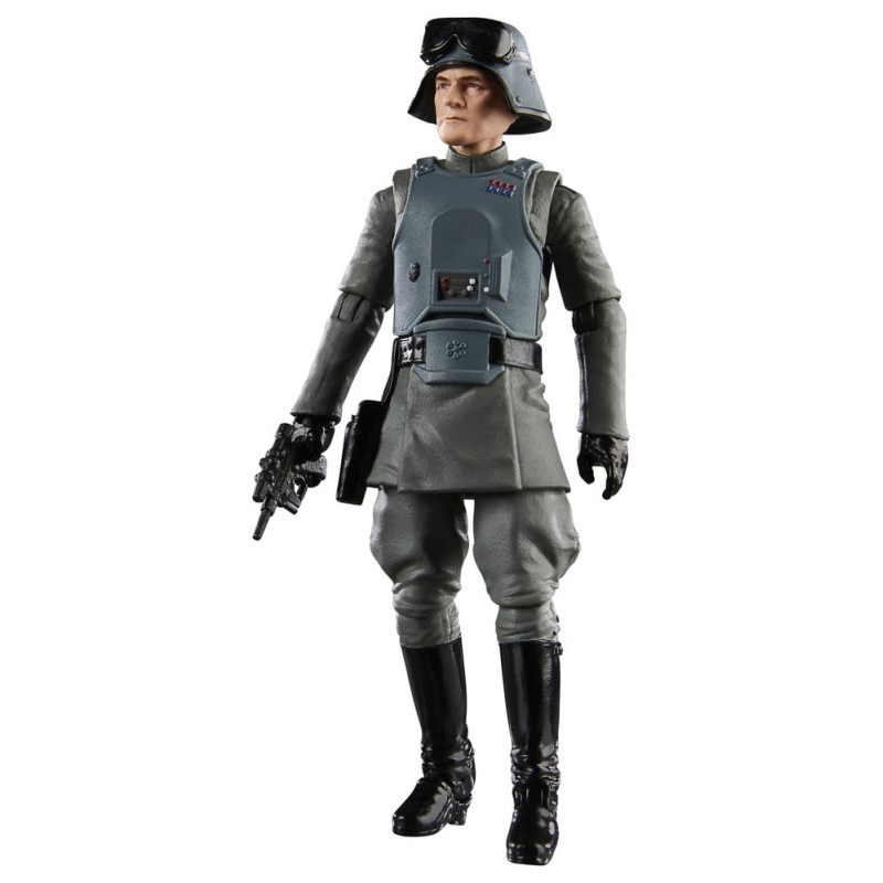 Star Wars Episode V Vintage Collection figurine General Veers (AT-AT Commander) 10 cm