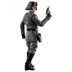 Star Wars Episode V Vintage Collection figurine General Veers (AT-AT Commander) 10 cm