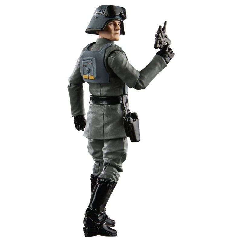 Star Wars Episode V Vintage Collection figurine General Veers (AT-AT Commander) 10 cm