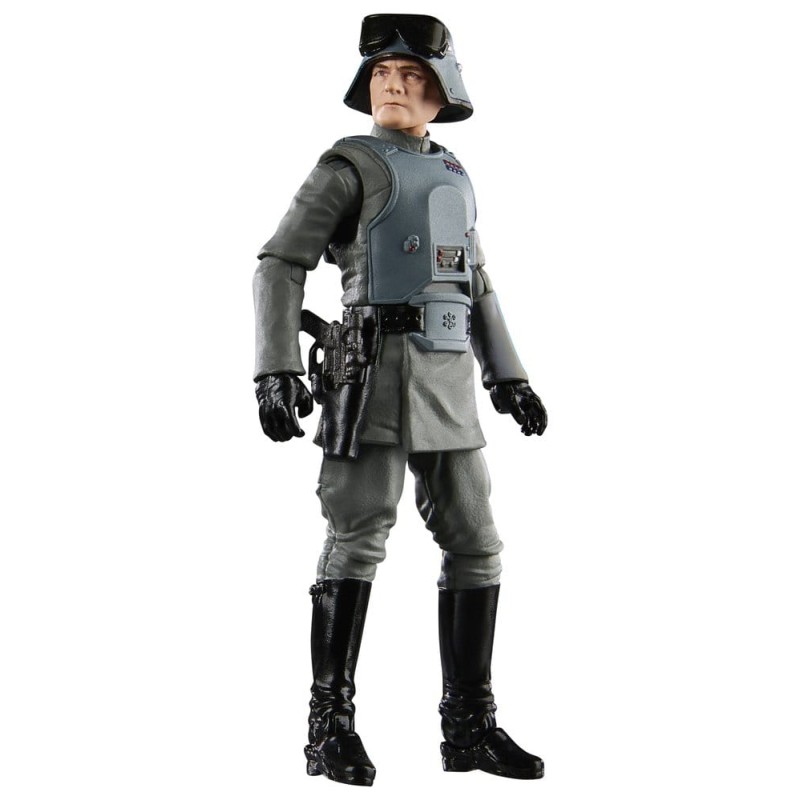 Star Wars Episode V Vintage Collection figurine General Veers (AT-AT Commander) 10 cm