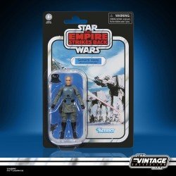 Star Wars Episode V Vintage Collection figurine General Veers (AT-AT Commander) 10 cm