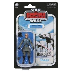 Star Wars Episode V Vintage Collection figurine General Veers (AT-AT Commander) 10 cm