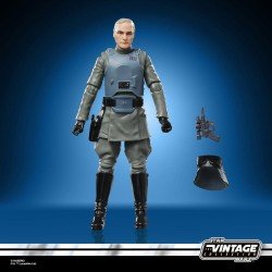 Star Wars Episode V Vintage Collection figurine General Veers (AT-AT Commander) 10 cm
