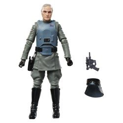 Star Wars Episode V Vintage Collection figurine General Veers (AT-AT Commander) 10 cm