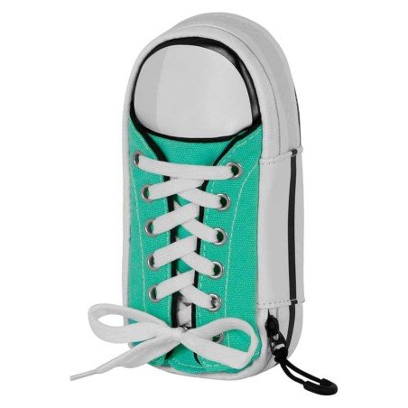 Oh My Pop! Sneakers Pencil case Mint 