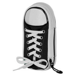 Oh My Pop! Sneakers trousse Black