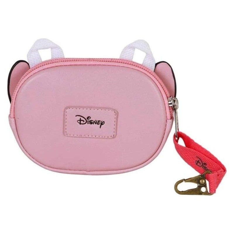 Lilo & Stitch porte-monnaie Pill Angel Face Pink