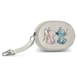 Lilo & Stitch porte-monnaie Roy Pill Tender Off-white