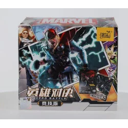 Marvel Kayou - Wave 4 Tier 5  - Display (20 Boosters) - CHN