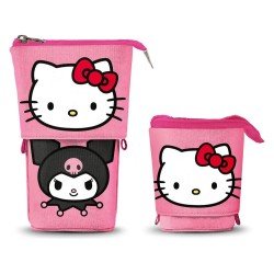 Sanrio Cute trousse Playful Pink