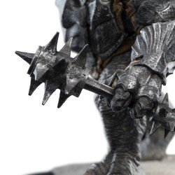 Le Seigneur des Anneaux statuette Olog-hai of the Black Gate 14 cm 