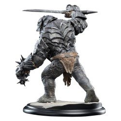 Le Seigneur des Anneaux statuette Olog-hai of the Black Gate 14 cm 
