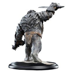 Le Seigneur des Anneaux statuette Olog-hai of the Black Gate 14 cm 