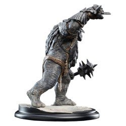 Le Seigneur des Anneaux statuette Olog-hai of the Black Gate 14 cm 