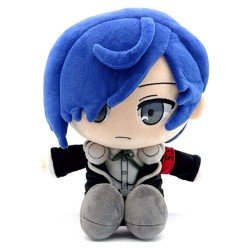 Persona 3 Plush Figure Makoto 23 cm      