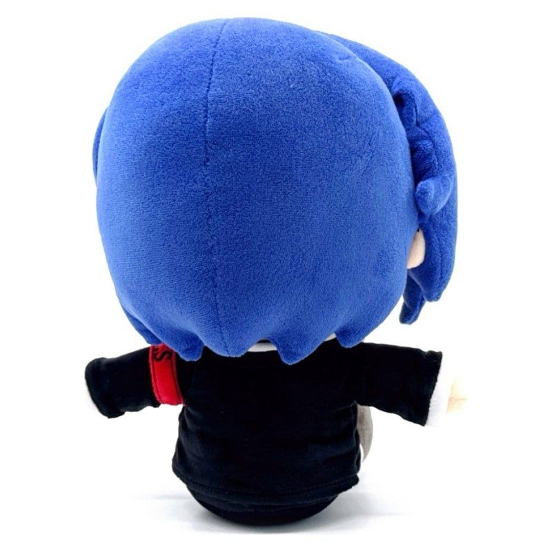 Persona 3 peluche Makoto 23 cm