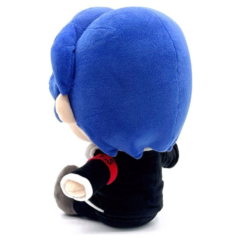 Persona 3 peluche Makoto 23 cm