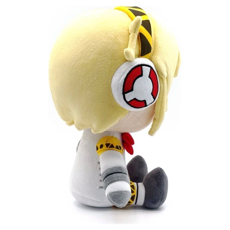 Persona 3 peluche Aigis 23 cm
