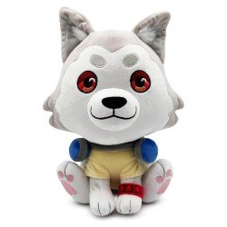 Persona 3 peluche Koromaru  23 cm