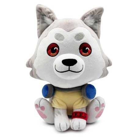 Persona 3 peluche Koromaru  23 cm