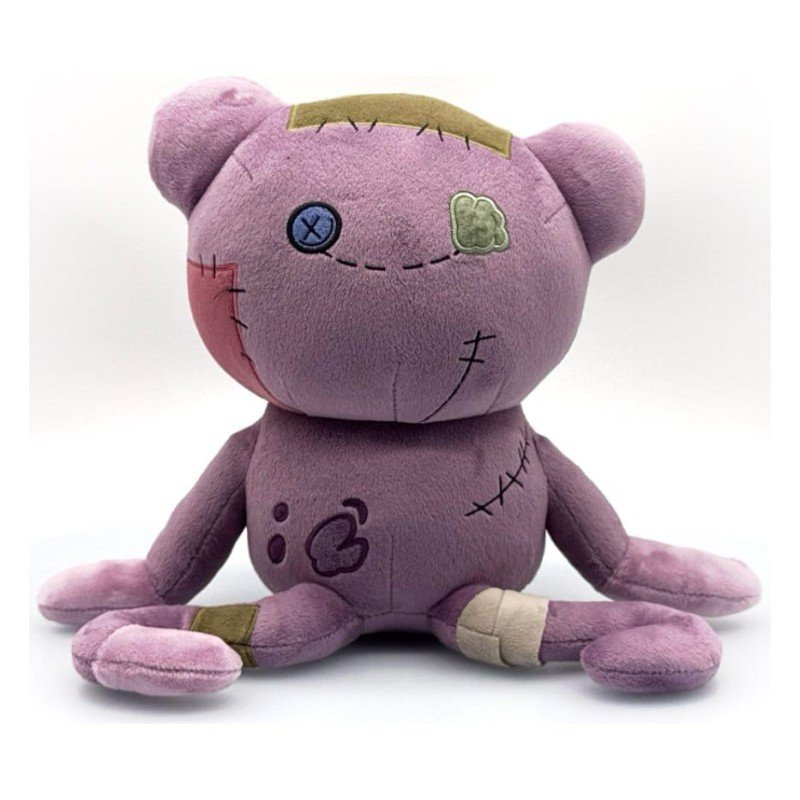 Adventure Time Peluche Hambo 22 cm               