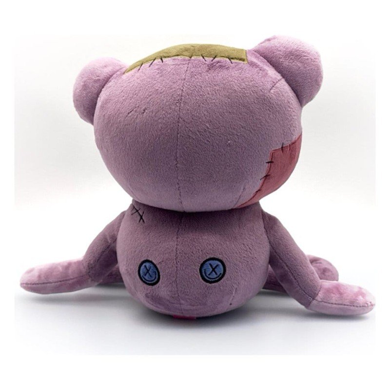 Adventure Time Peluche Hambo 22 cm               