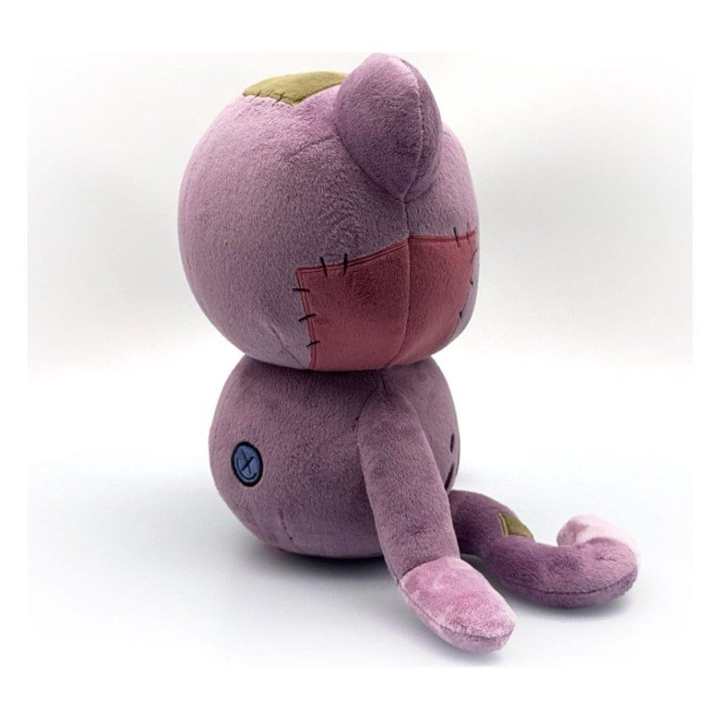 Adventure Time Peluche Hambo 22 cm               