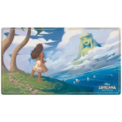 Disney Lorcana: De Inklands - Speelkleed Moana