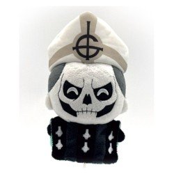Ghost porte-clés peluche Papa II 13 cm 