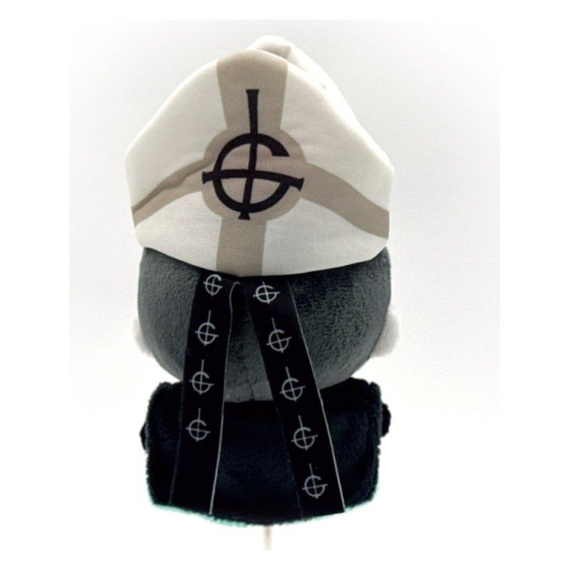 Ghost porte-clés peluche Papa II 13 cm 