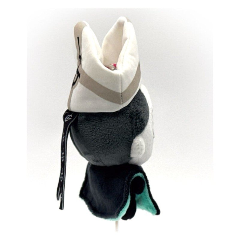 Ghost porte-clés peluche Papa II 13 cm 