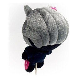 Ghost porte-clés peluche Nameless Ghoul 13 cm  
