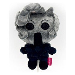 Ghost Plush Keychain Nameless Ghoulette 13 cm  