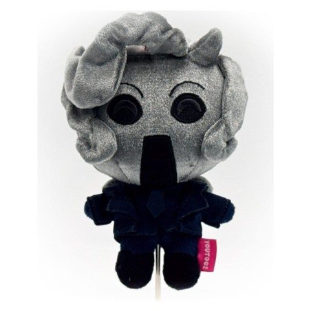Ghost Plush Keychain Nameless Ghoulette 13 cm  