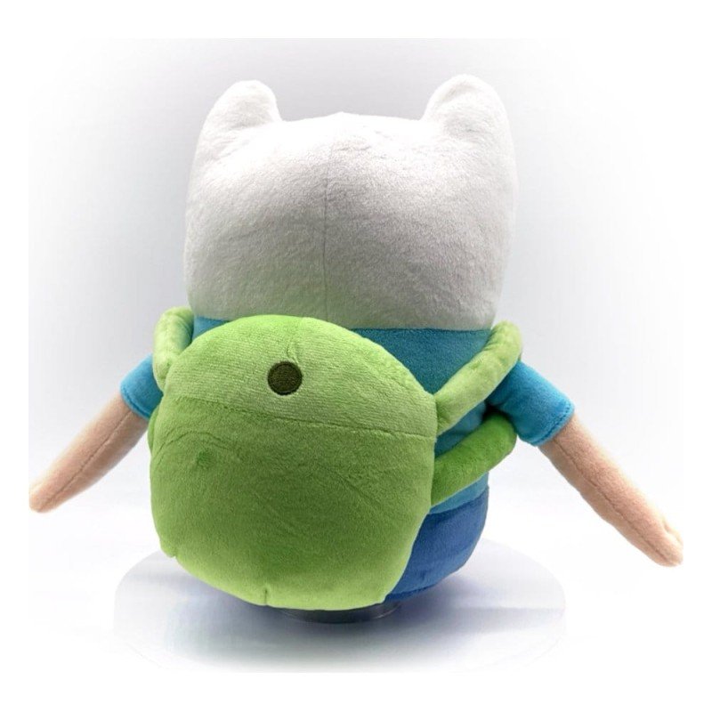 Adventure Time Peluche Finn 22 cm               
