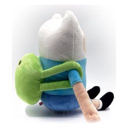 Adventure Time Peluche Finn 22 cm               