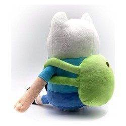 Adventure Time Peluche Finn 22 cm               