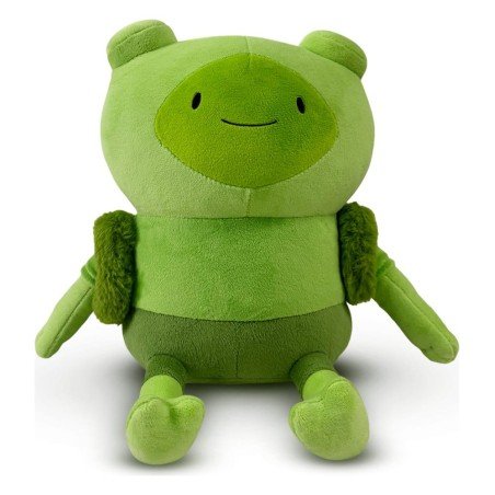 Adventure Time Peluche Fern 22 cm               