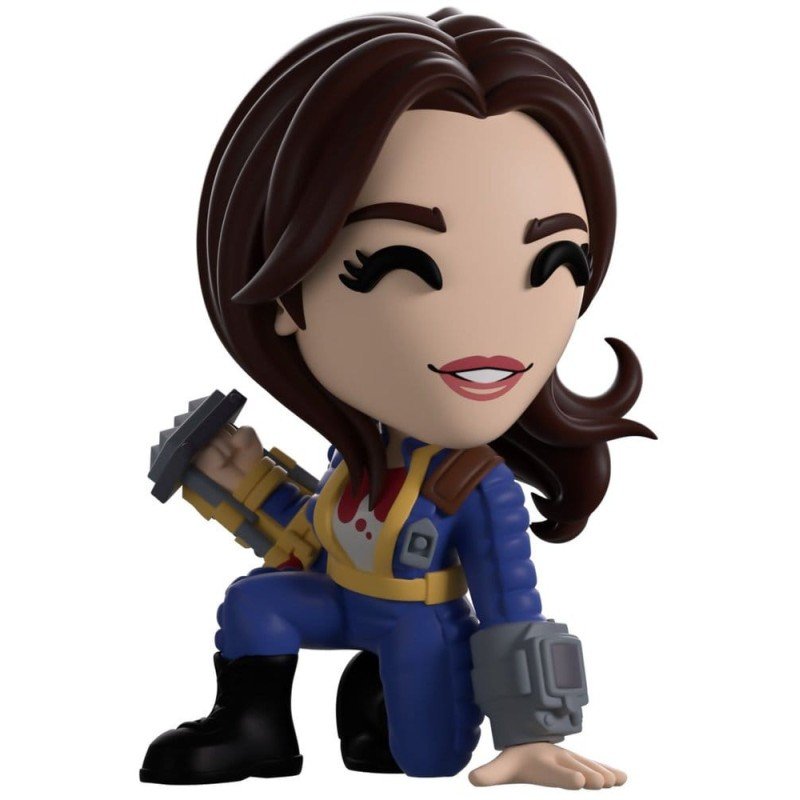 Fallout Vinyl figurine Lucy Power Fist 9 cm     