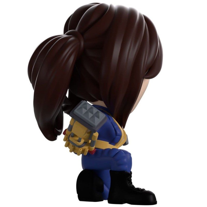 Fallout Vinyl figurine Lucy Power Fist 9 cm     